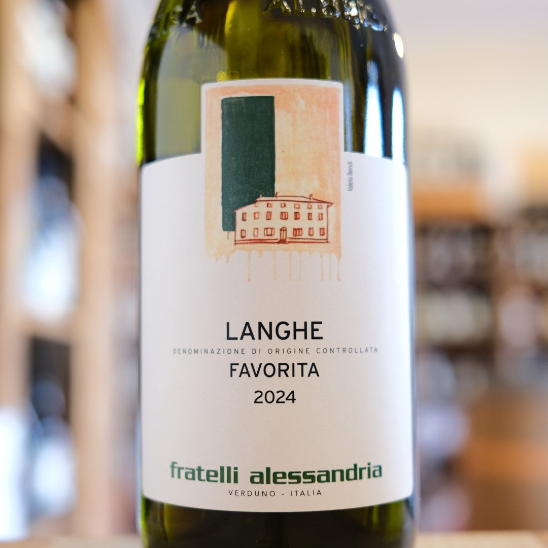 Langhe Favorita 2024