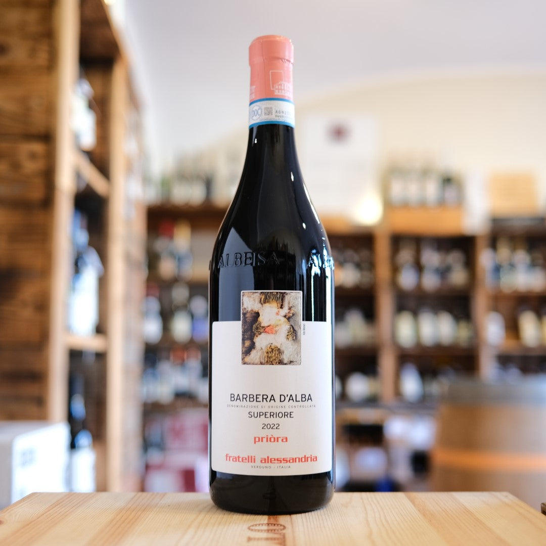 Barbera d&