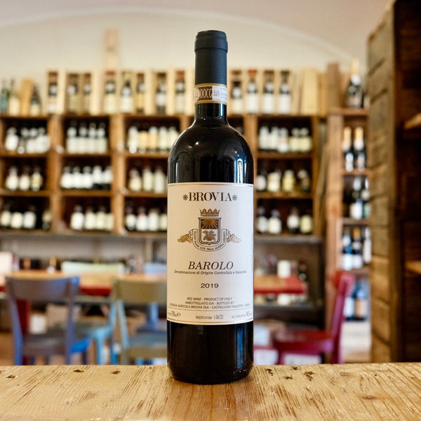 Barolo 2019