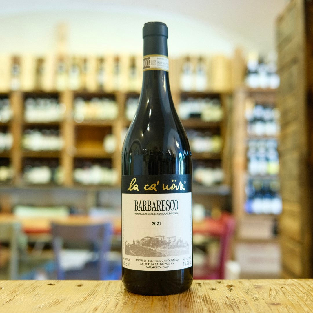 Barbaresco 2021