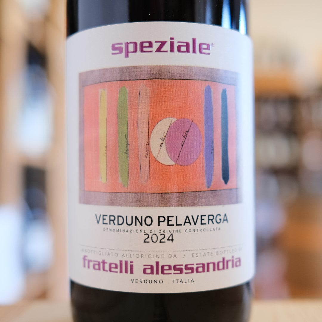 Verduno Pelaverga "Speziale" 2024