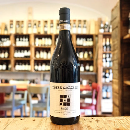 Barolo "from the Municipality of Serralunga d&