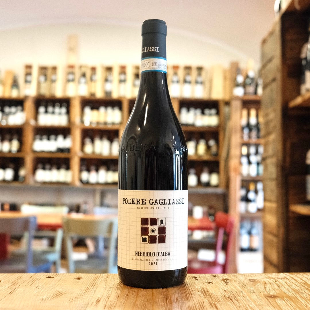 Nebbiolo d&