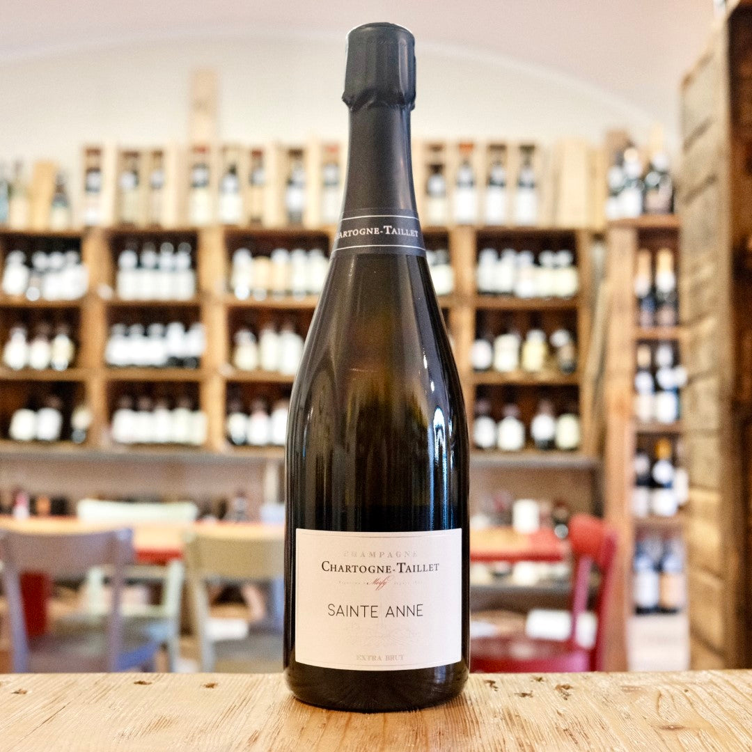 Champagne Extra Brut "Sainte Anne"