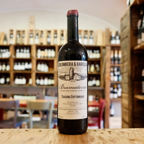 Bramaterra "Cascina Cottignano" 2019