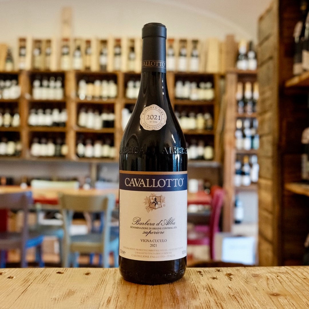 Barbera d&