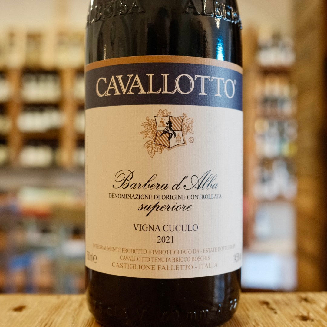 Barbera d&