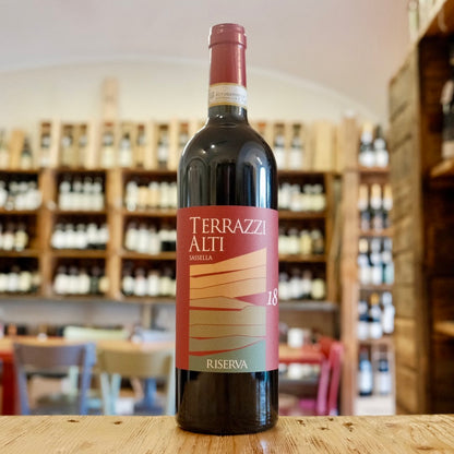 Valtellina Superiore Riserva "Sassella" 2018