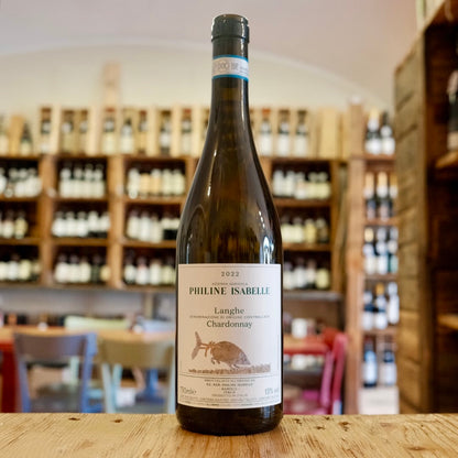 Langhe Chardonnay 2022