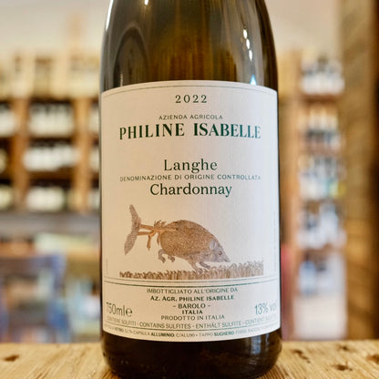 Langhe Chardonnay 2022