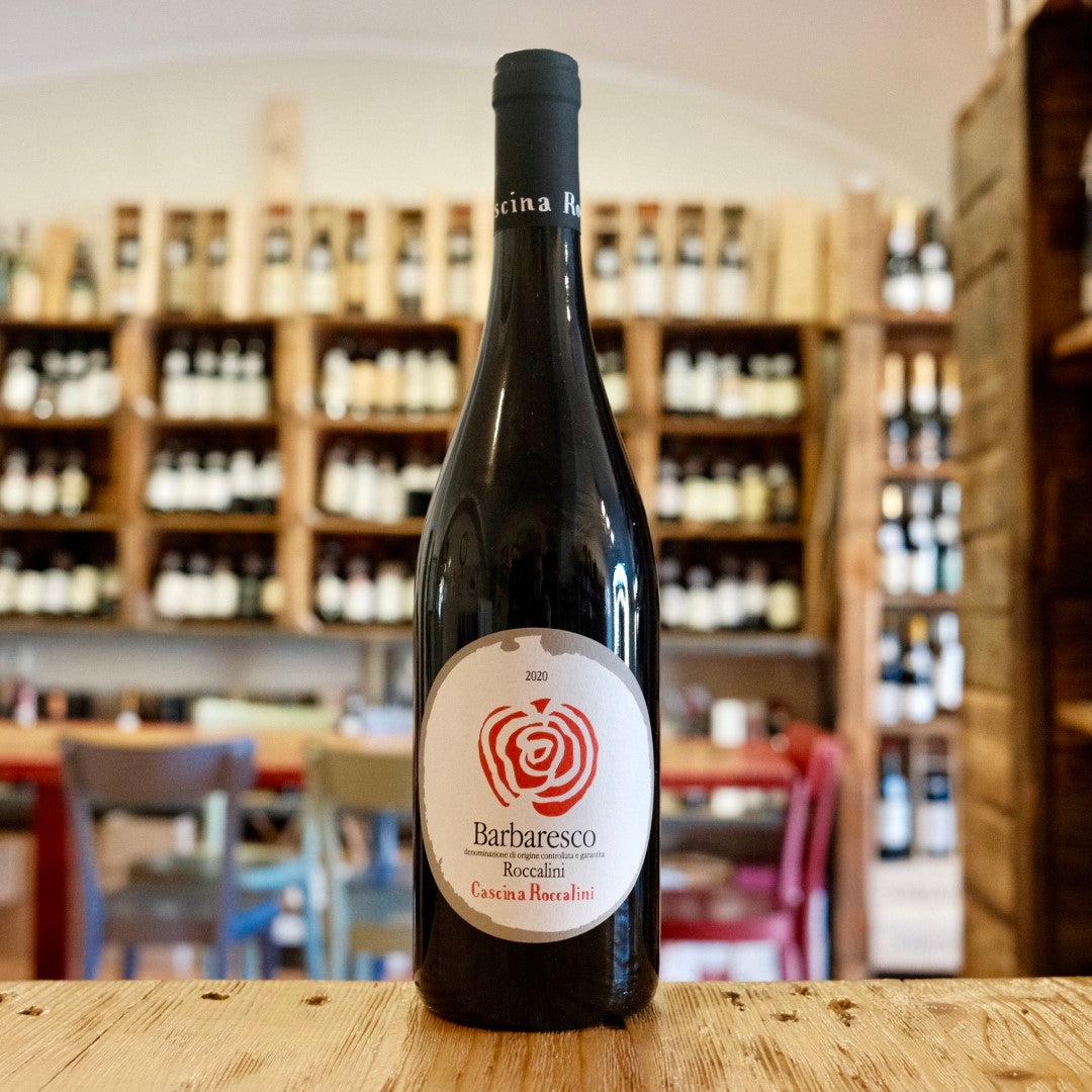 Barbaresco "Roccalini" 2020