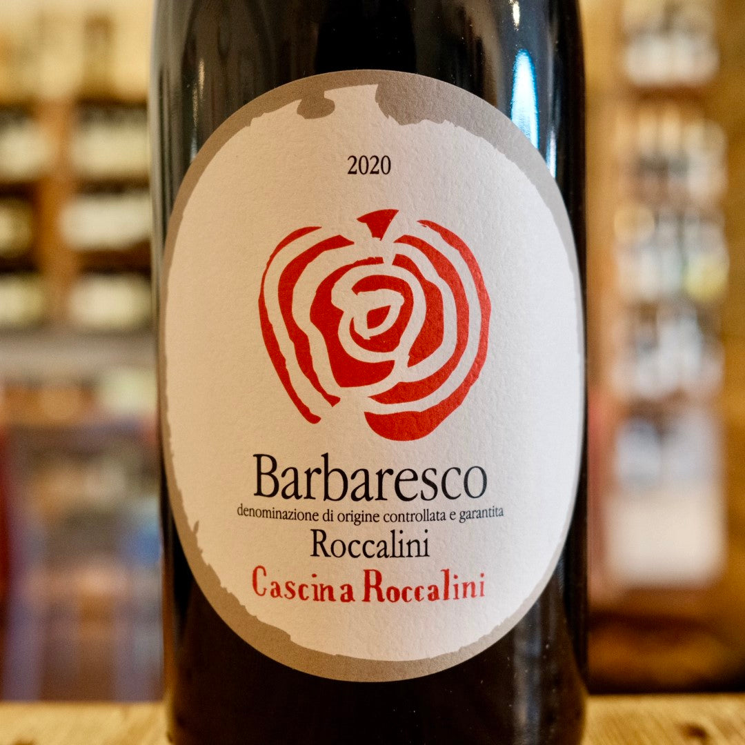 Barbaresco "Roccalini" 2020