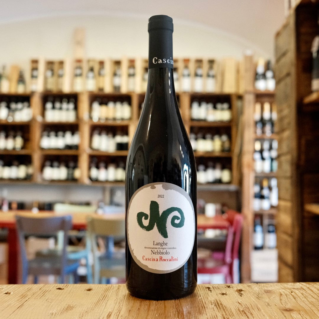 Langhe Nebbiolo 2022
