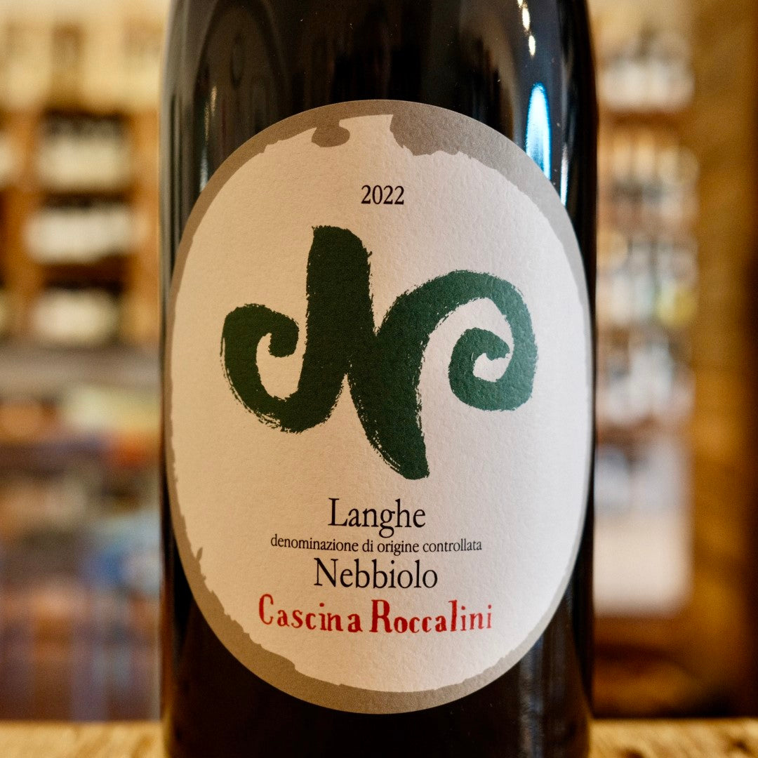 Langhe Nebbiolo 2022