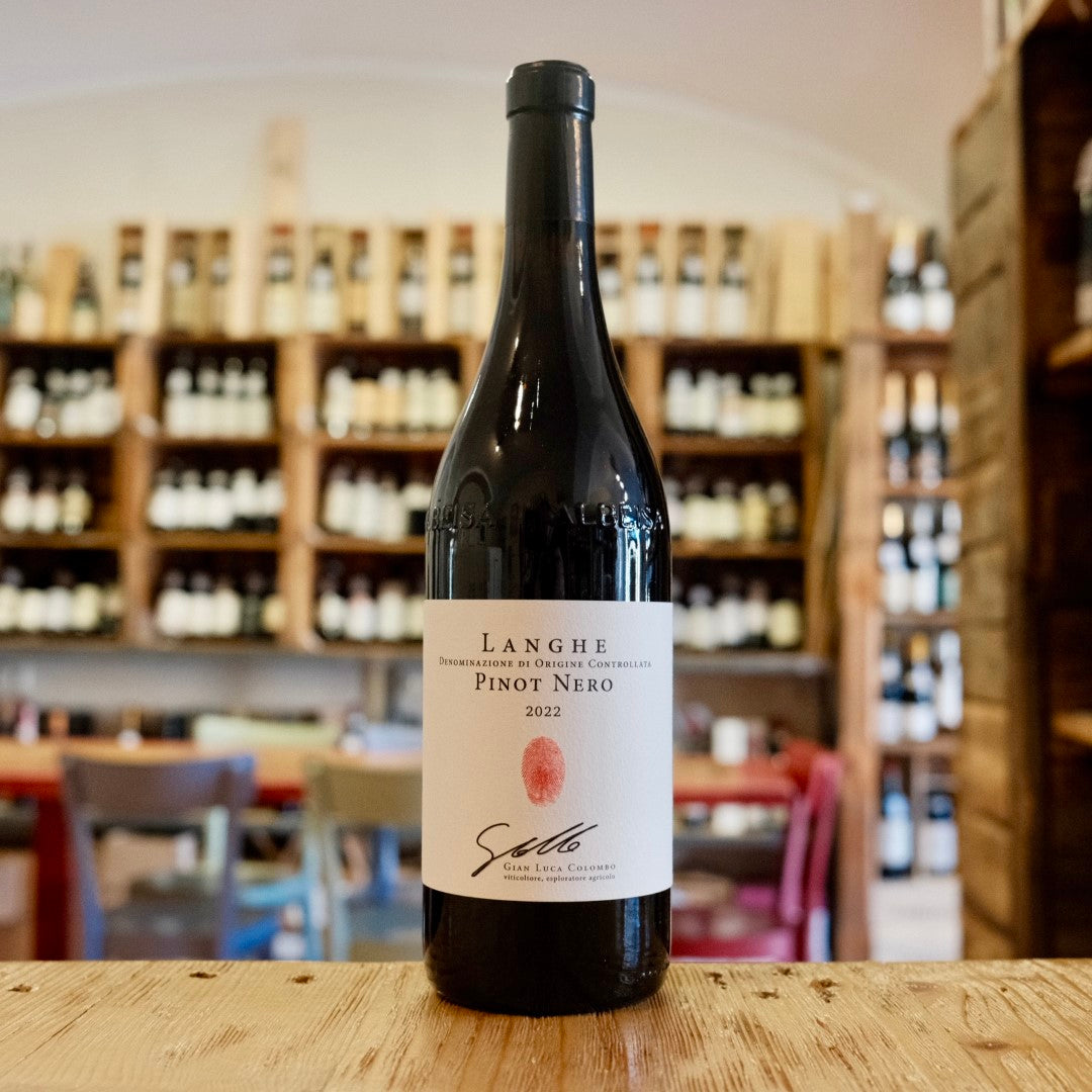 Langhe Pinot Nero 2023