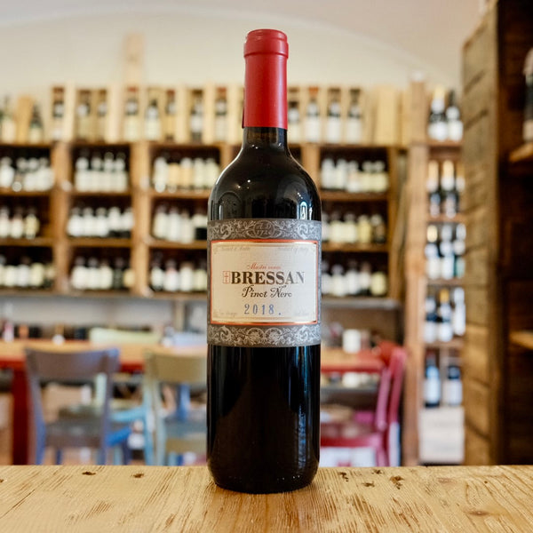 Pinot Nero Venezia Giulia 2018