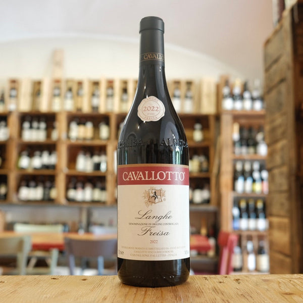 Langhe Freisa 2022