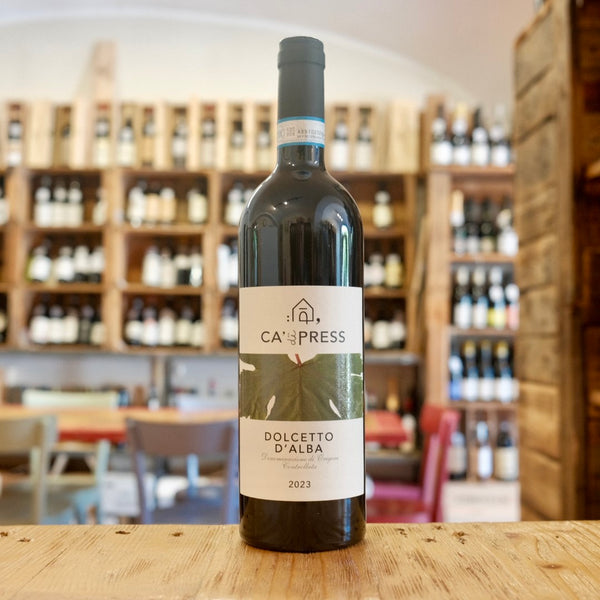 Dolcetto d'Alba 2023