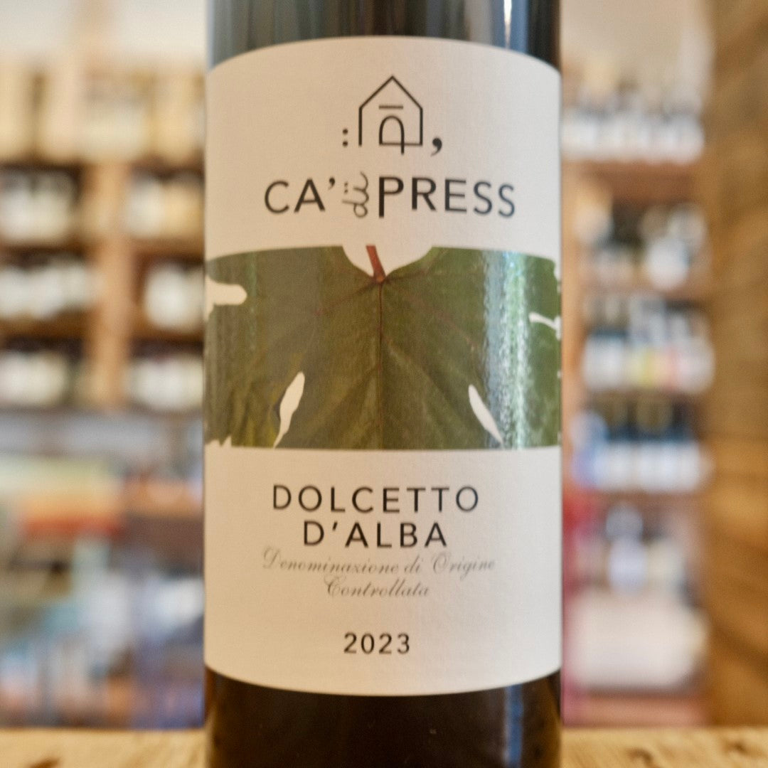 Dolcetto d&