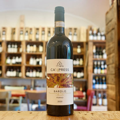 Barolo "Perno" 2020