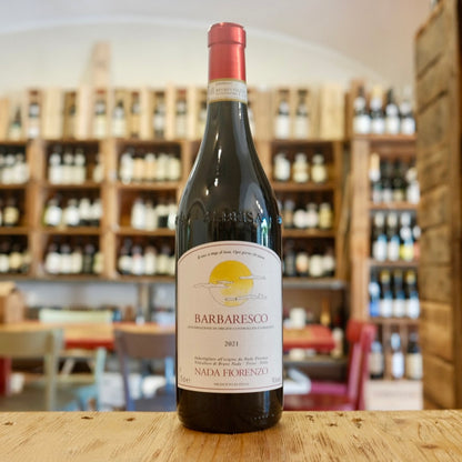 Barbaresco 2021