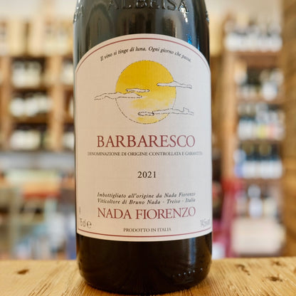 Barbaresco 2021