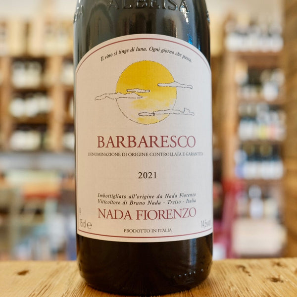 Barbaresco 2021