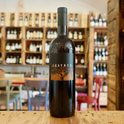 Ribolla Venezia Giulia 2016