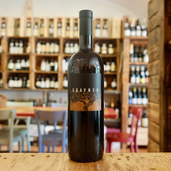Ribolla Venezia Giulia 2016