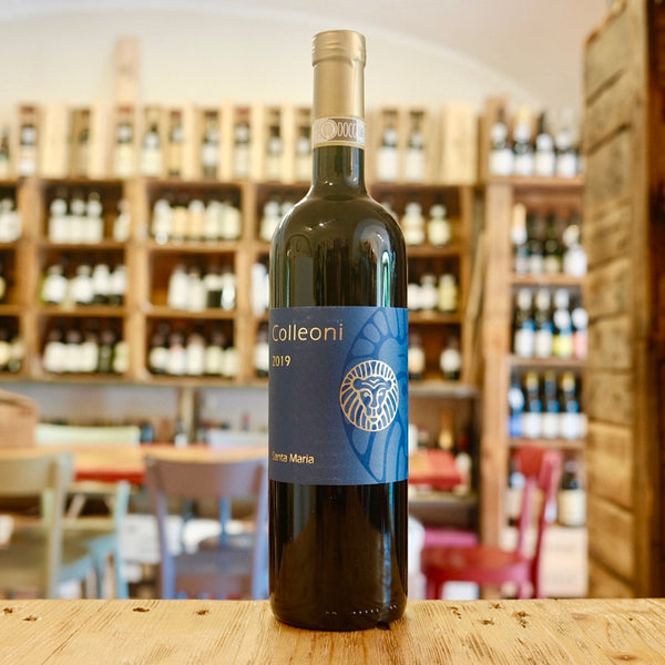 Brunello di Montalcino "Santa Maria" 2019