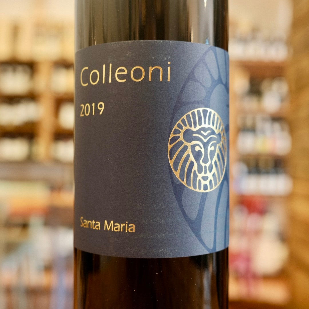 Brunello di Montalcino "Santa Maria" 2019
