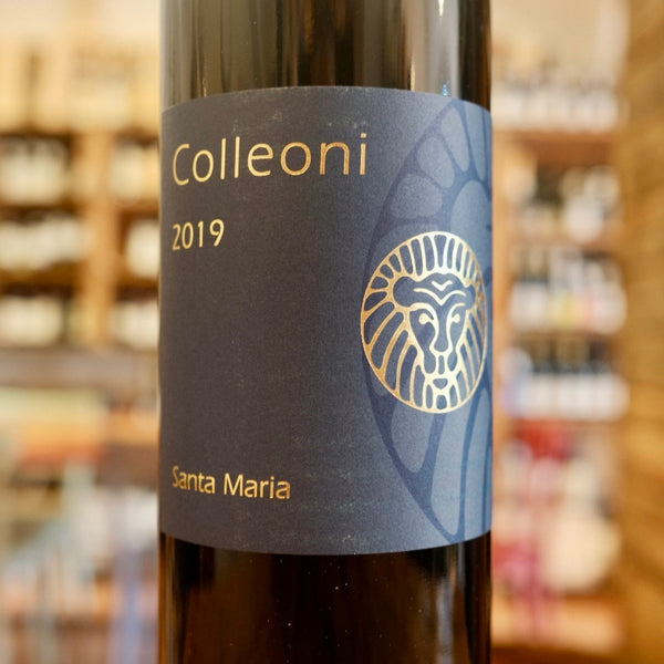 Brunello di Montalcino "Santa Maria" 2019