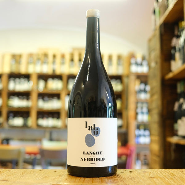 Langhe Nebbiolo 2022 Magnum