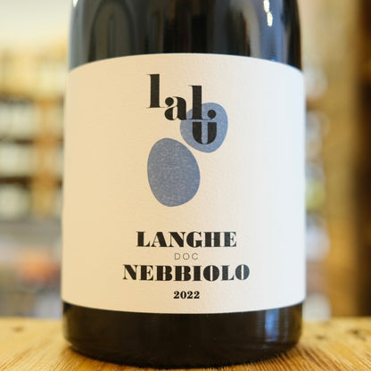 Langhe Nebbiolo 2023 Magnum