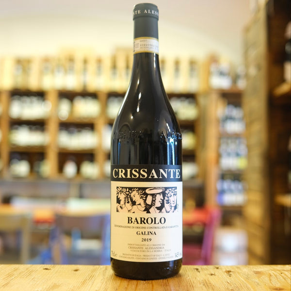 Barolo "Galina" 2019