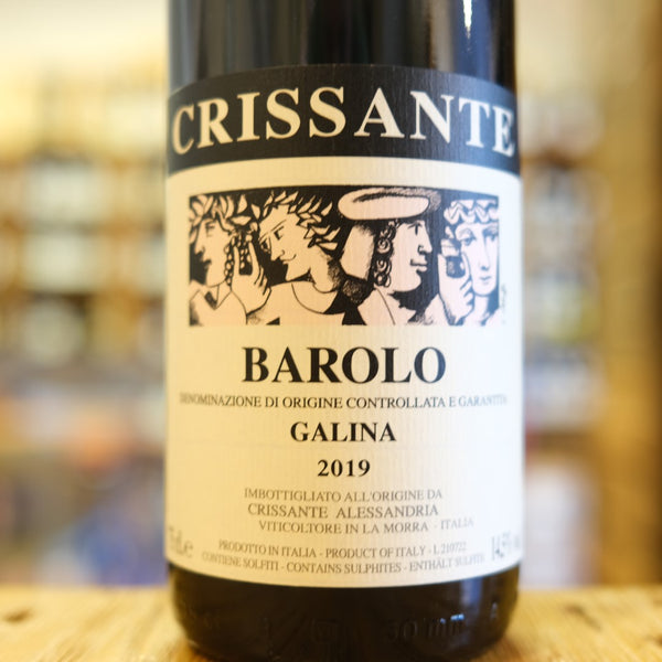 Barolo "Galina" 2019