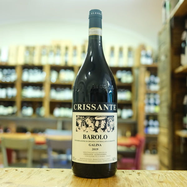 Barolo "Galina" 2019 Magnum