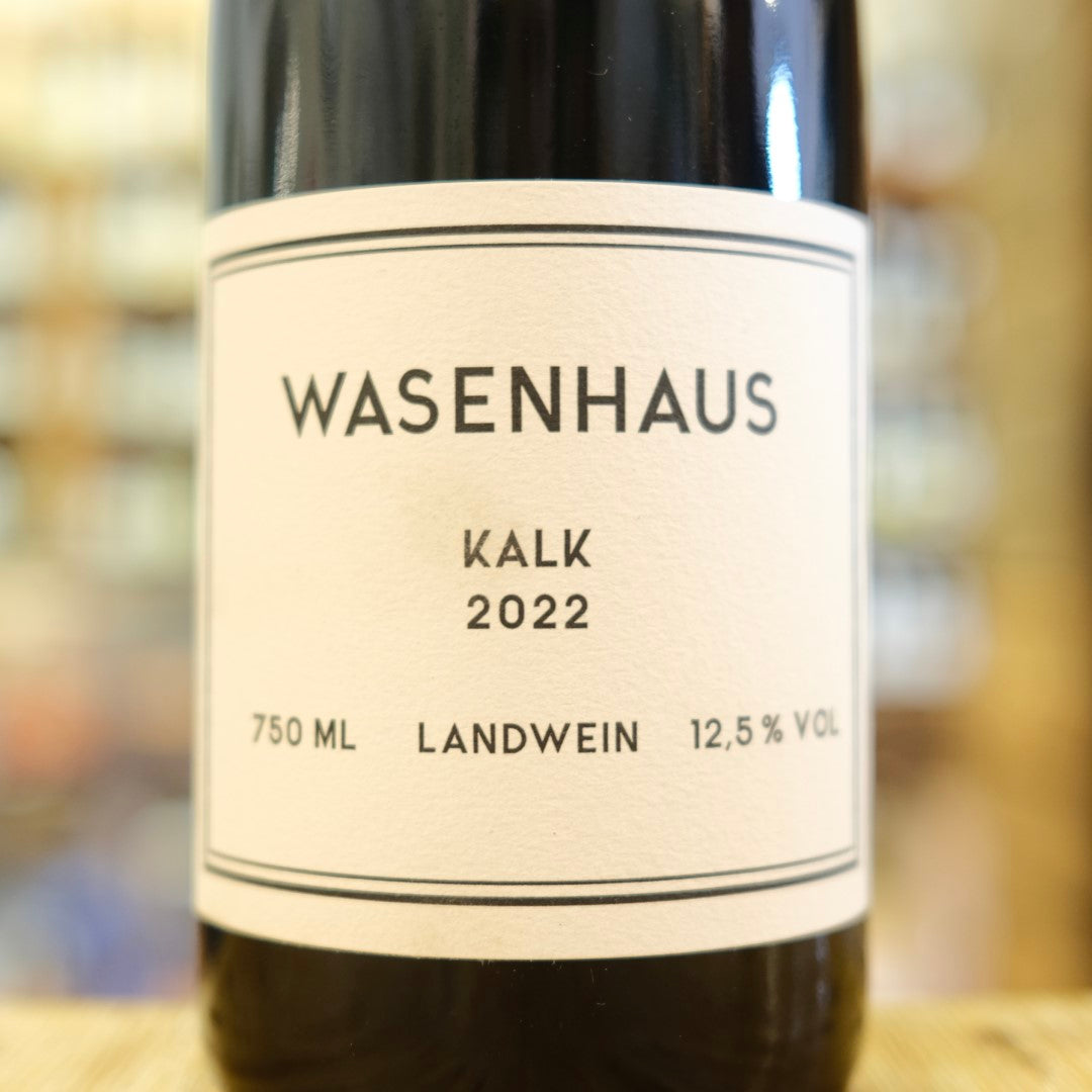 Spatburgunder "Kalk" 2022