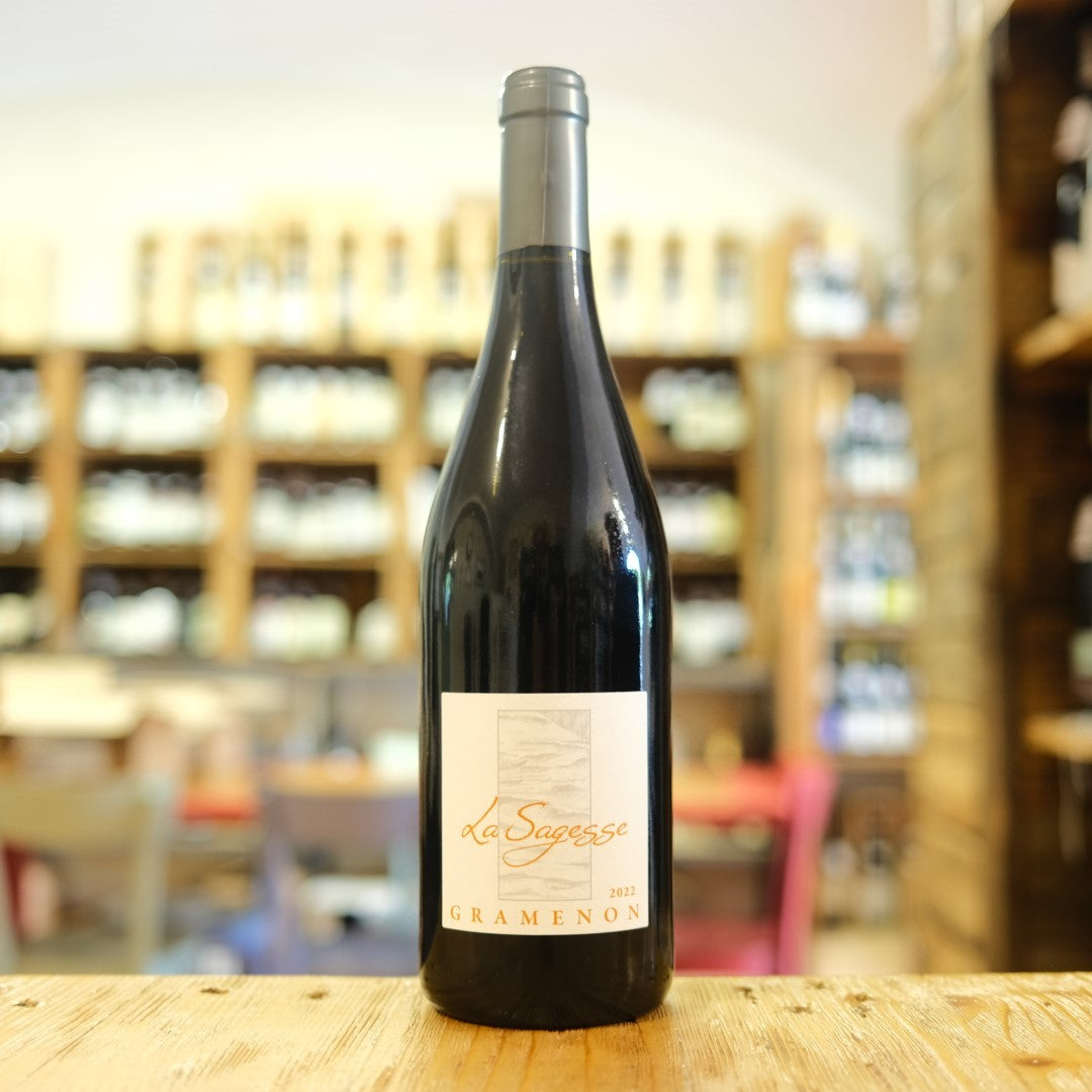 Côtes du Rhône "La Sagesse" 2022