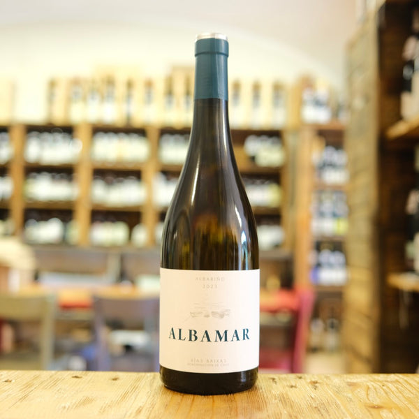 Albarino "Albamar" 2023