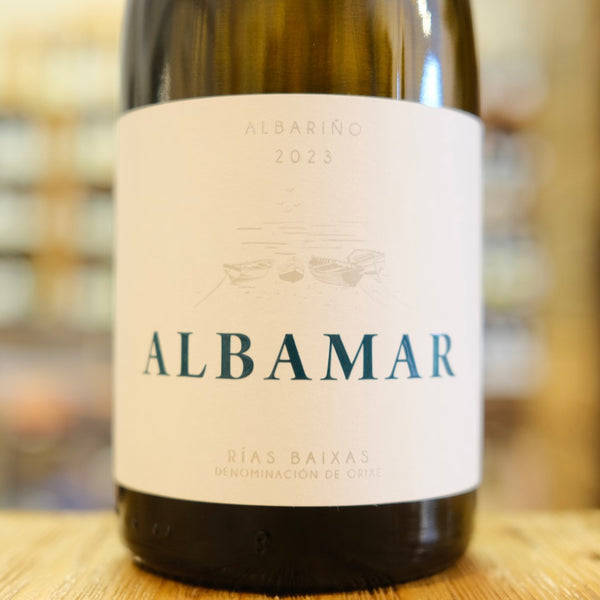 Albarino "Albamar" 2023