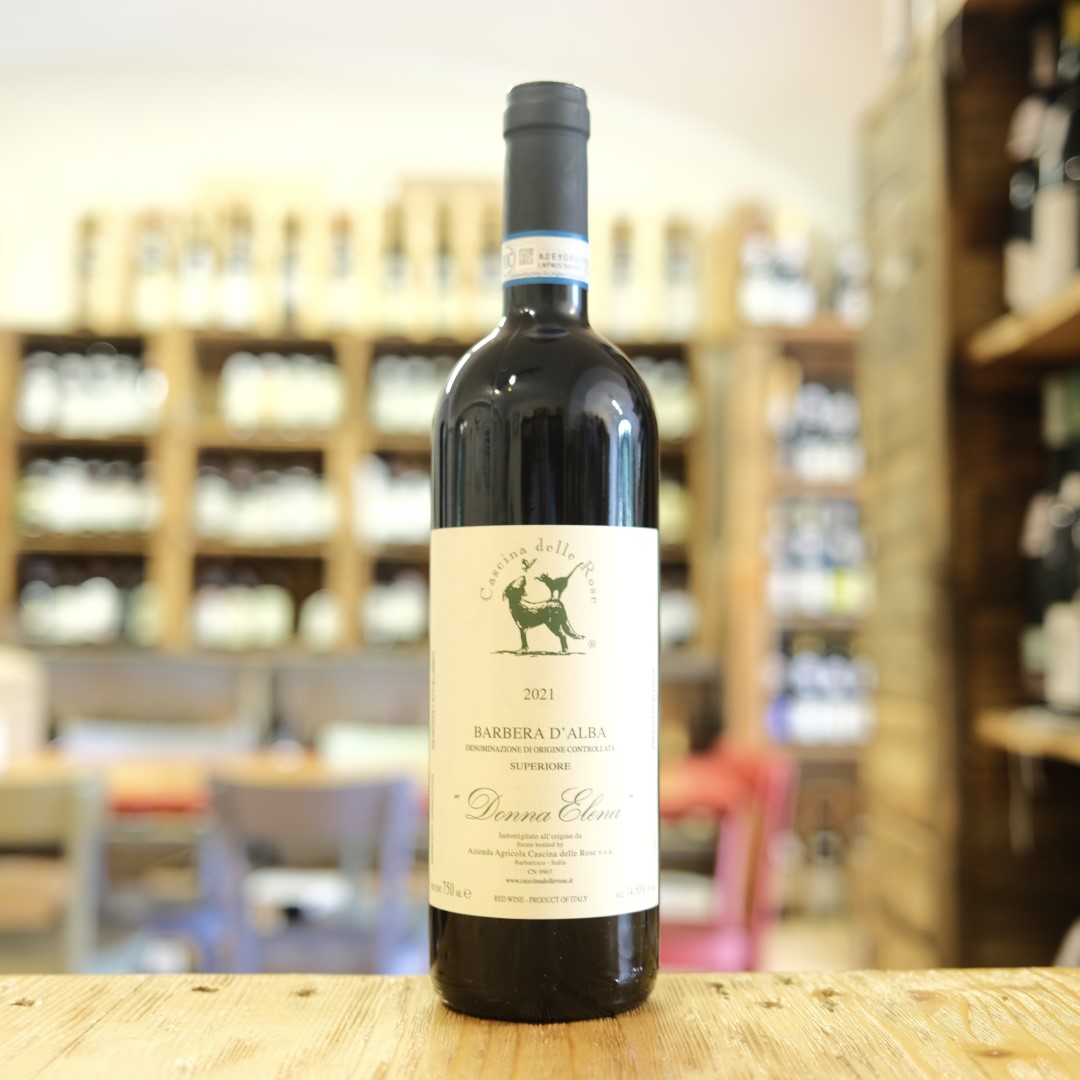 Barbera d&