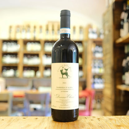 Barbera d&