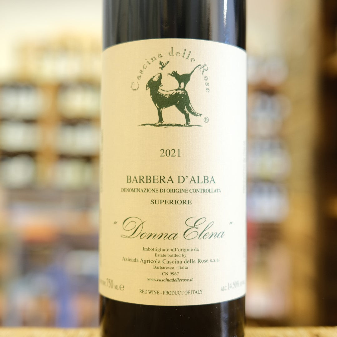 Barbera d&