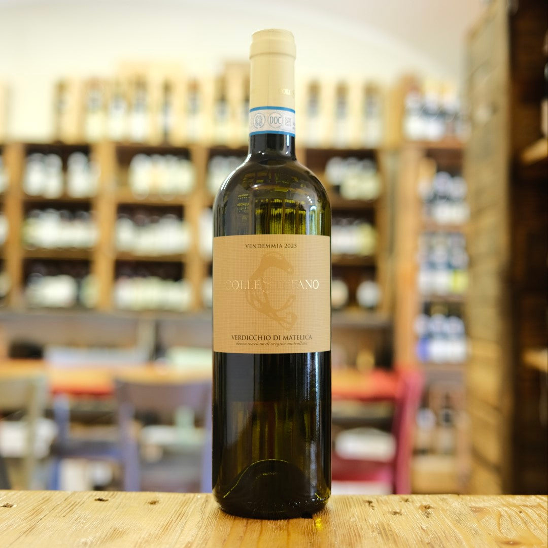 Verdicchio di Matelica 2024