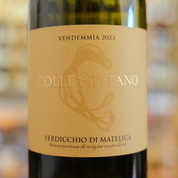 Verdicchio di Matelica 2023