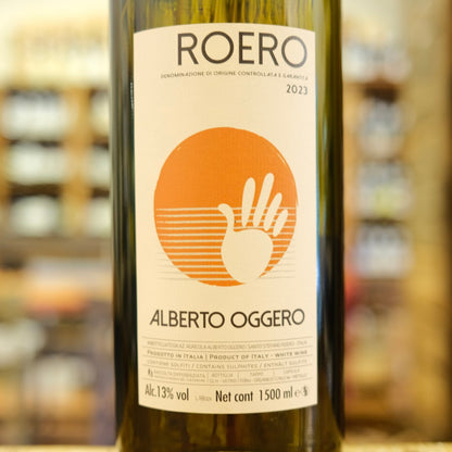 Roero Bianco 2023 Magnum