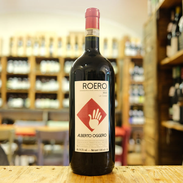 Roero "Le Coste" 2022 Magnum