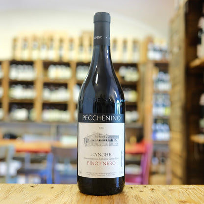 Langhe Pinot Noir 2021