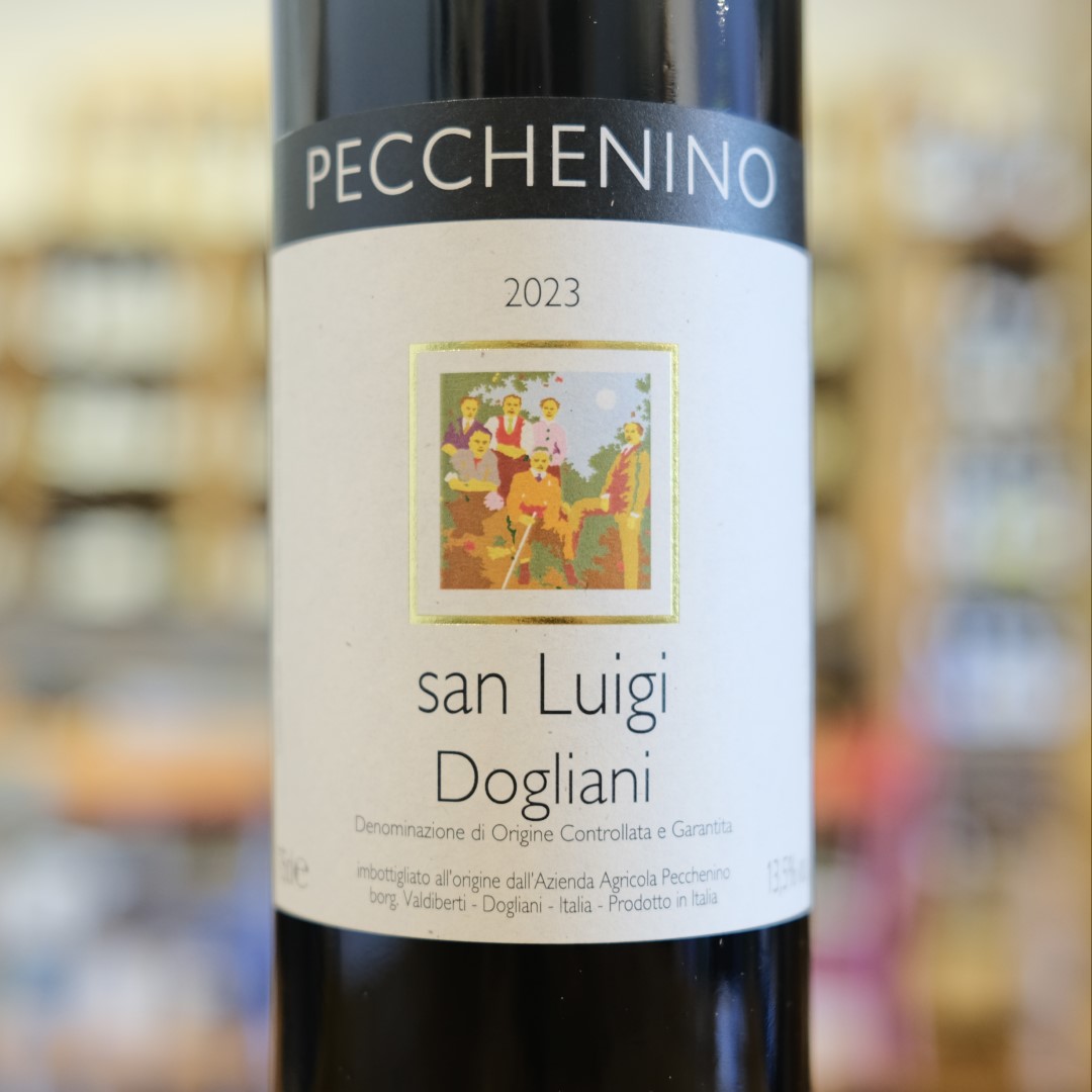 Dogliani "San Luigi" 2023